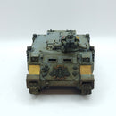 Warhammer 40k: Space Marines Space Wolves Rhino with Forge World Doors (BC194)