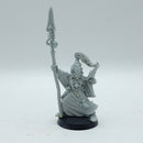 Warhammer 40k: Aeldari Eldar Farseer and Warlocks Seer Council (BH210)