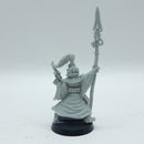 Warhammer 40k: Aeldari Eldar Farseer and Warlocks Seer Council (BH210)