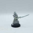 Warhammer 40k: Aeldari Eldar Farseer and Warlocks Seer Council (BH210)