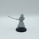 Warhammer 40k: Aeldari Eldar Farseer and Warlocks Seer Council (BH210)
