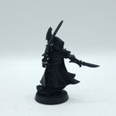 Warhammer 40k: Aeldari Eldar Farseer and Warlocks Seer Council (BH210)