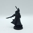 Warhammer 40k: Aeldari Eldar Farseer and Warlocks Seer Council (BH210)