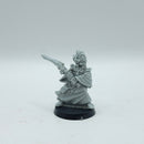 Warhammer 40k: Aeldari Eldar Farseer and Warlocks Seer Council (BH210)