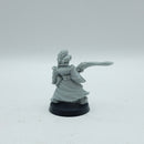 Warhammer 40k: Aeldari Eldar Farseer and Warlocks Seer Council (BH210)