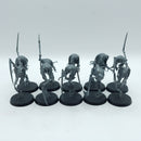 Warhammer Age of Sigmar: Nighthaunt Grimghast Reapers (BH228)