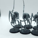 Warhammer Age of Sigmar: Nighthaunt Grimghast Reapers (BH228)
