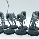 Warhammer Age of Sigmar: Nighthaunt Grimghast Reapers (BH228)
