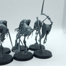 Warhammer Age of Sigmar: Nighthaunt Grimghast Reapers (BH228)