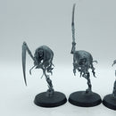 Warhammer Age of Sigmar: Nighthaunt Grimghast Reapers (BH228)