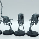Warhammer Age of Sigmar: Nighthaunt Grimghast Reapers (BH228)