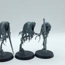 Warhammer Age of Sigmar: Nighthaunt Grimghast Reapers (BH228)