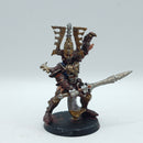 Warhammer 40k: Aeldari Eldar Finecast Avatar of Khaine (BH212)