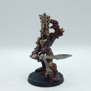 Warhammer 40k: Aeldari Eldar Finecast Avatar of Khaine (BH212)