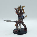 Warhammer 40k: Aeldari Eldar Finecast Avatar of Khaine (BH212)