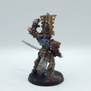 Warhammer 40k: Aeldari Eldar Finecast Avatar of Khaine (BH212)