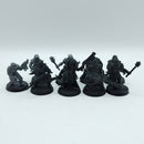 Warhammer 40k: Chaos Space Marines Dark Vengeance Cultists (BC203)