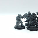 Warhammer 40k: Chaos Space Marines Dark Vengeance Cultists (BC203)