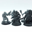Warhammer 40k: Chaos Space Marines Dark Vengeance Cultists (BC203)