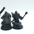Warhammer 40k: Chaos Space Marines Dark Vengeance Cultists (BC203)