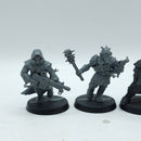 Warhammer 40k: Chaos Space Marines Dark Vengeance Cultists (BC203)