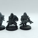Warhammer 40k: Chaos Space Marines Dark Vengeance Cultists (BC203)