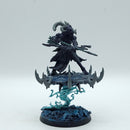 Warhammer Age of Sigmar: Disciples of Tzeentch Tzaangor Enlightened - Part Painted (BH211)