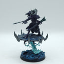 Warhammer Age of Sigmar: Disciples of Tzeentch Tzaangor Enlightened - Part Painted (BH211)