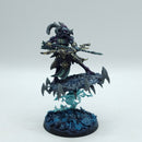 Warhammer Age of Sigmar: Disciples of Tzeentch Tzaangor Enlightened - Part Painted (BH211)