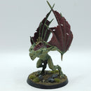 Warhammer Age of Sigmar: Flesh-Eater Courts Crypt Flayers/Horrors - Well Painted (BH223)