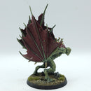 Warhammer Age of Sigmar: Flesh-Eater Courts Crypt Flayers/Horrors - Well Painted (BH223)