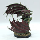Warhammer Age of Sigmar: Flesh-Eater Courts Crypt Flayers/Horrors - Well Painted (BH223)