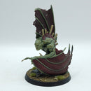 Warhammer Age of Sigmar: Flesh-Eater Courts Crypt Flayers/Horrors - Well Painted (BH223)