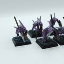 Warhammer The Old World: Lizardmen Skinks - Painted (BC200)