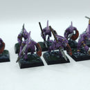 Warhammer The Old World: Lizardmen Skinks - Painted (BC200)