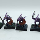 Warhammer The Old World: Lizardmen Skinks - Painted (BC200)