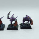 Warhammer The Old World: Lizardmen Skinks - Painted (BC200)