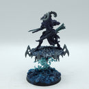 Warhammer Age of Sigmar: Disciples of Tzeentch Tzaangor Enlightened - Part Painted (BH199)
