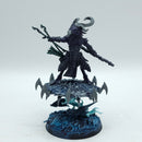 Warhammer Age of Sigmar: Disciples of Tzeentch Tzaangor Enlightened - Part Painted (BH199)