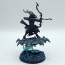 Warhammer Age of Sigmar: Disciples of Tzeentch Tzaangor Enlightened - Part Painted (BH199)