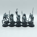 Warhammer Age of Sigmar: Nighthaunt Grimghast Reapers (BC187)