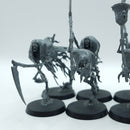 Warhammer Age of Sigmar: Nighthaunt Grimghast Reapers (BC187)