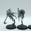 Warhammer Age of Sigmar: Nighthaunt Grimghast Reapers (BC187)