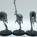 Warhammer Age of Sigmar: Nighthaunt Grimghast Reapers (BC187)
