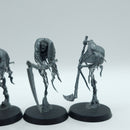 Warhammer Age of Sigmar: Nighthaunt Grimghast Reapers (BC187)