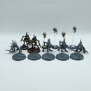 Warhammer Necromunda: Malstrain Genestealer Abomination Gang (AI131)