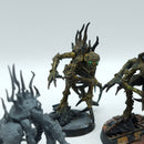 Warhammer Necromunda: Malstrain Genestealer Abomination Gang (AI131)