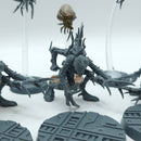 Warhammer Necromunda: Malstrain Genestealer Abomination Gang (AI131)