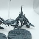 Warhammer Necromunda: Malstrain Genestealer Abomination Gang (AI131)