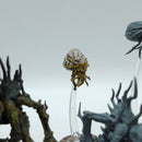 Warhammer Necromunda: Malstrain Genestealer Abomination Gang (AI131)
